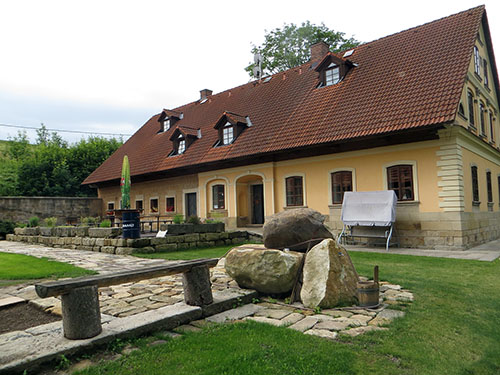 Pension Bělský dvůr