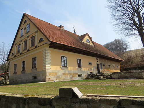 Pension Bělský dvůr
