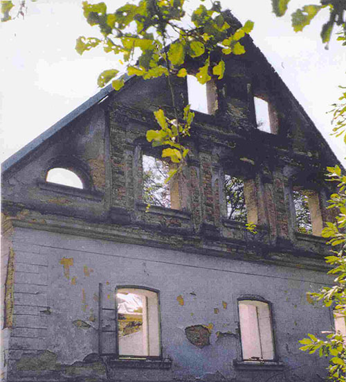 Pension Bělský dvůr