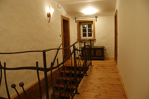 Chata Pec pod Sněžkou