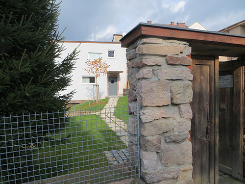 Rodinný dům 979 Hronov