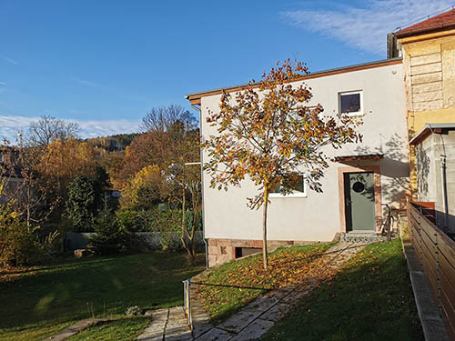 Rodinný dům 979 Hronov